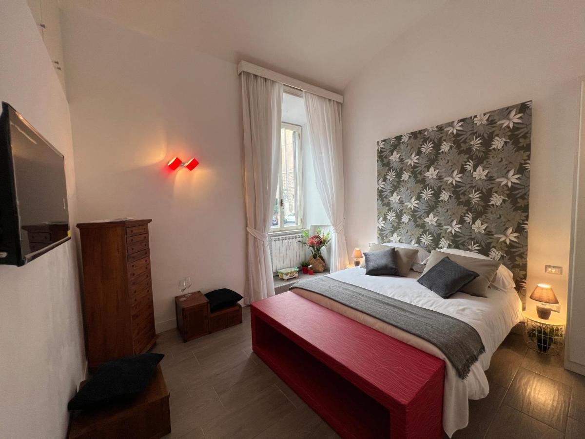 La Tua Casa Nel Centro Di Romaアパートメント エクステリア 写真