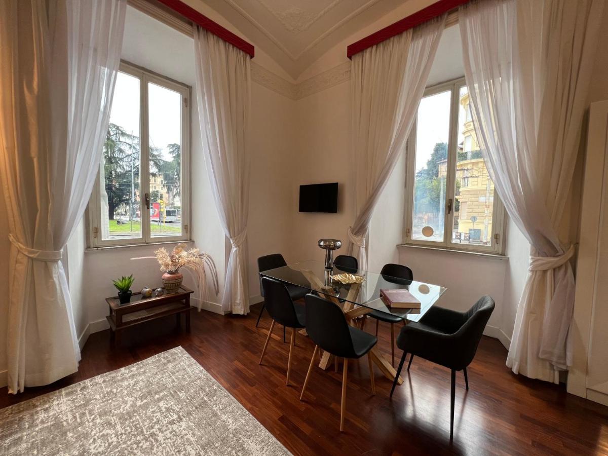 La Tua Casa Nel Centro Di Romaアパートメント エクステリア 写真